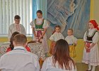 Michal Sláma : Vítání občánků 16.9.2018